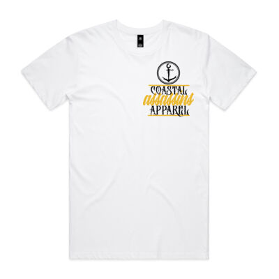 Mustard unisex (men’s sizing) Thumbnail