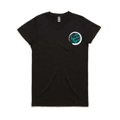 Turquoise womens  Thumbnail