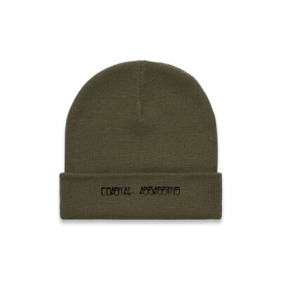 Beanie Thumbnail