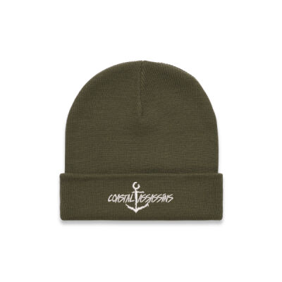 Anchor beanie Thumbnail