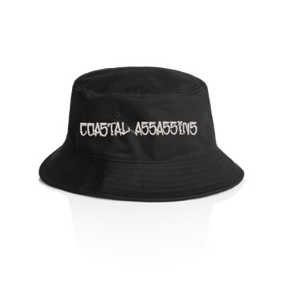 Coastal Assassins bucket Thumbnail