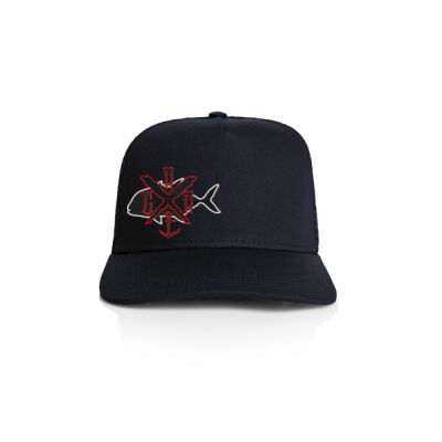 GT RED-X Trucker Thumbnail