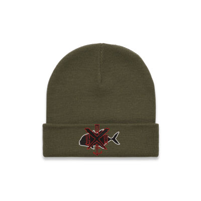 GT RED-X premium beanie Thumbnail