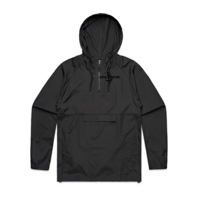 Coastal Assassins Anchor Spray Jacket Unisex Thumbnail