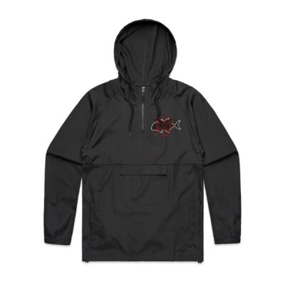 GT Red-X Spray Jackets Unisex Thumbnail