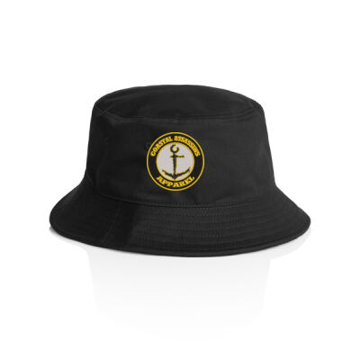 Mustard Bucket hat Thumbnail