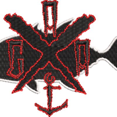 GT Red X hat Logo 1 Thumbnail