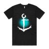 Mens Basic Tee Thumbnail