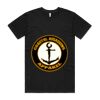 Mens Basic Tee Thumbnail