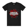 Mens Basic Tee Thumbnail