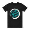 Mens Basic Tee Thumbnail