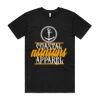 Mens Basic Tee Thumbnail