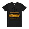 Mens Basic Tee Thumbnail