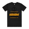 Mens Basic Tee Thumbnail