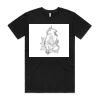 Mens Basic Tee Thumbnail
