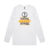 Mens Base Longsleeve Tee Thumbnail