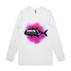 Mens Base Longsleeve Tee Thumbnail