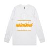 Mens Base Longsleeve Tee Thumbnail