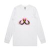 Mens Base Longsleeve Tee Thumbnail