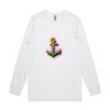 Mens Base Longsleeve Tee Thumbnail