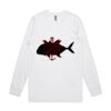 Mens Base Longsleeve Tee Thumbnail