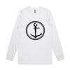 Mens Base Longsleeve Tee Thumbnail