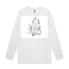 Mens Base Longsleeve Tee Thumbnail