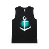 Women's Upside Tank Thumbnail