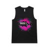 Women's Upside Tank Thumbnail