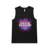Women's Upside Tank Thumbnail