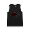 Women's Upside Tank Thumbnail