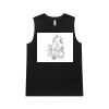 Women's Upside Tank Thumbnail
