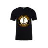 Mens Fitted Cotton Tee Thumbnail